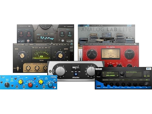 PreSonus Studio 24c 2x2 USB Type-C