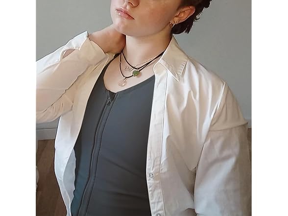 Wonababibinder Chest binder Corsets