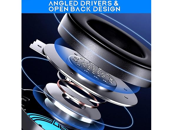 BOLT AXTION AirPlay Wired Gaming Headset