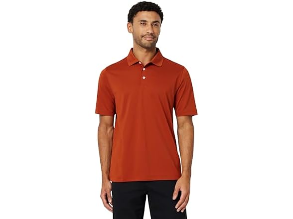 Amazon Essentials Men Regular-Fit Quick-Dry Shirt