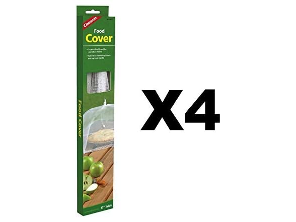 Coghlan's Coghlans 8623 Fold Away Food Cover