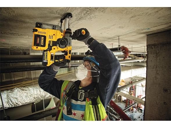 DEWALT DCH273B 20V MAX SDS Rotary Hammer Drill
