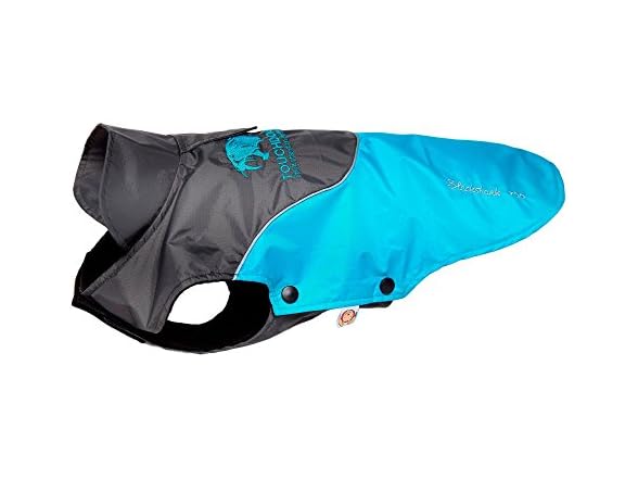 Pet Life ® Subzero-Storm Winter Dog Coat