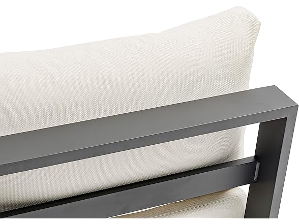 Maldives Upholstered Patio Chair