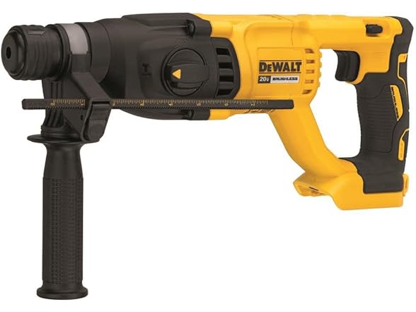 DEWALT DCH133B 20V Rotary Hammer with D-Handle