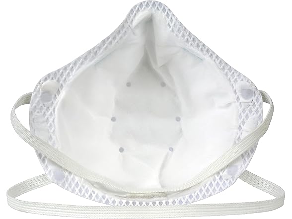 Honeywell Surgical N95 Respirator (Pack Of 20)
