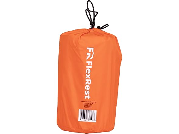 FlexRest Pro Insulated Sleeping Pad