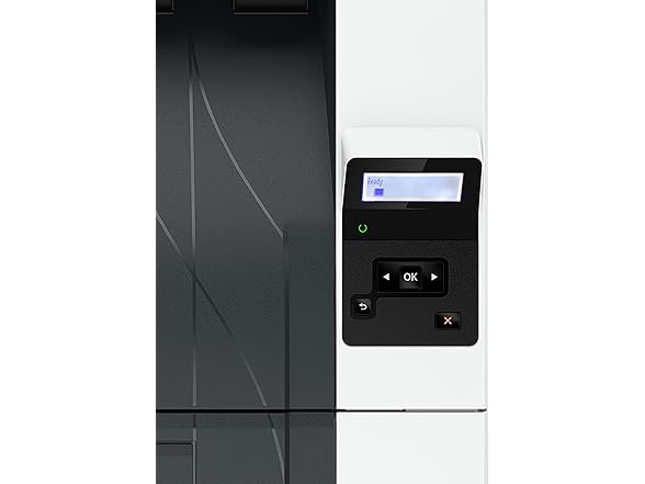 HP LaserJet Pro 4001dne Black & White Printer