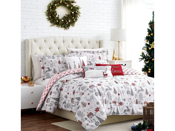 Holly Jolly Lane