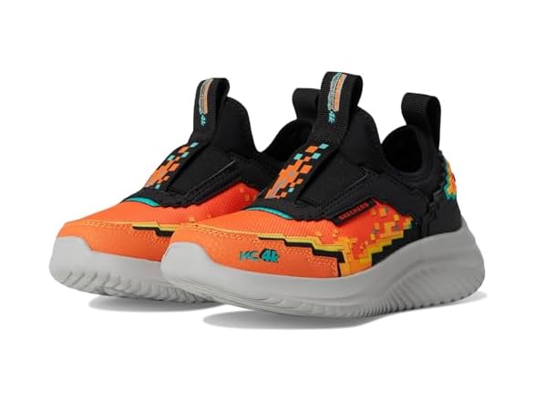 Skechers Kid's Ultra Flex 3.0 - 4k Pointz