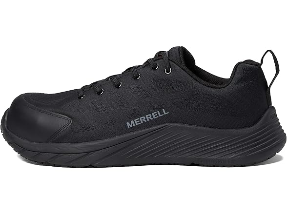 Merrell Moab Flight Carbon Fiber