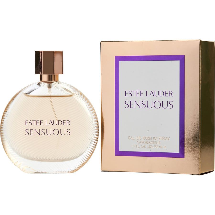 Estee Lauder Sensuous EDP Spray 1.7 Oz W - Gallery 2