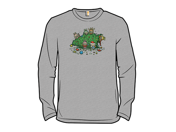 Be Careful What You Wish For