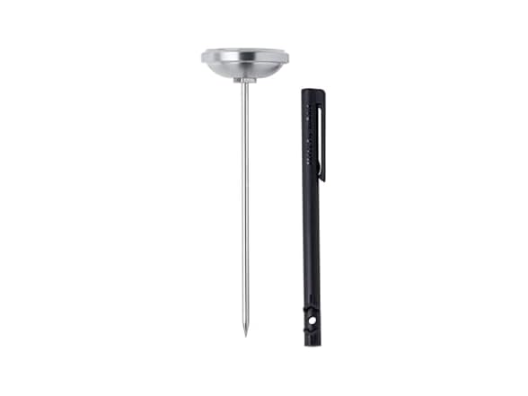 KitchenAid Instant Read Food and Meat Thermometer