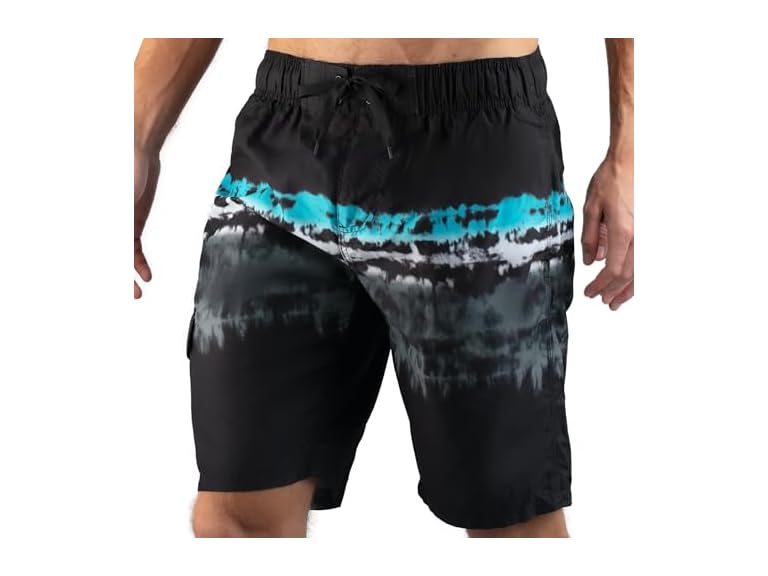 Prism Black/Grey