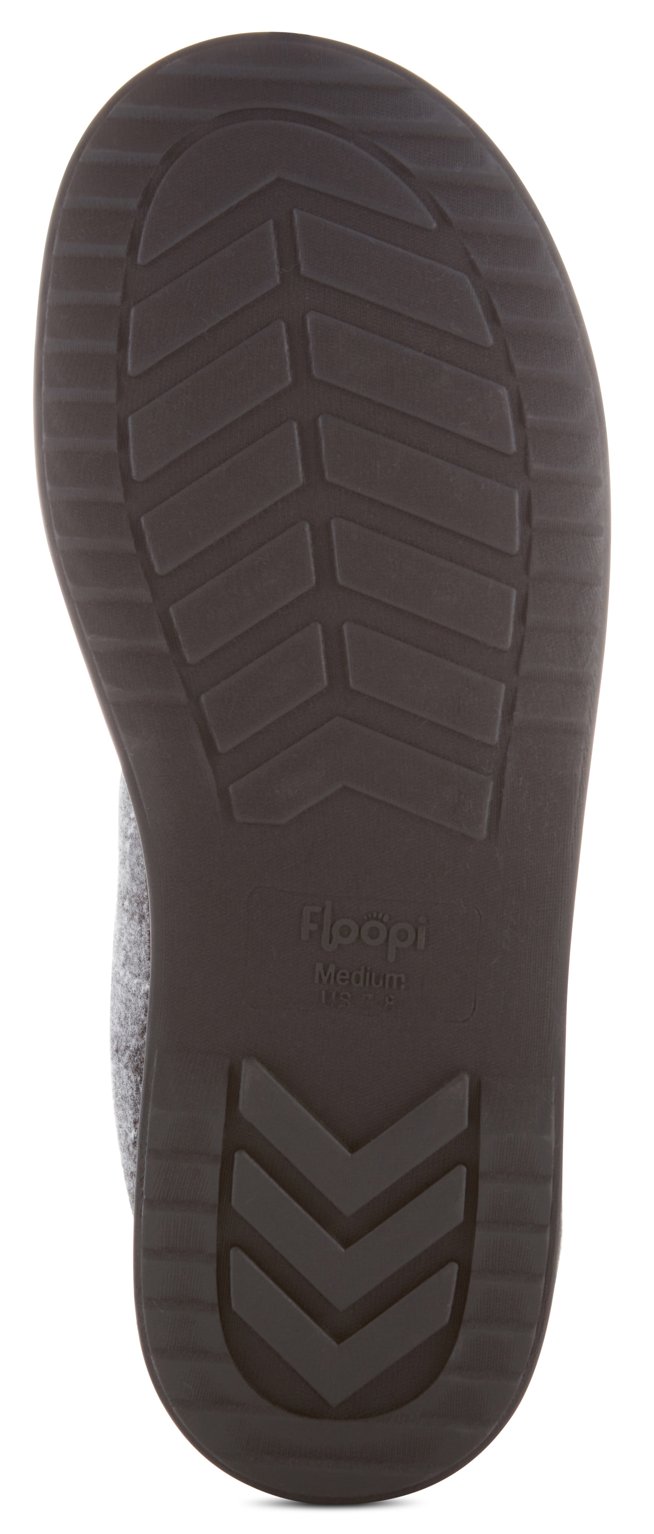 Floopi Womens Detailed Plaid Clog Slipper - Gallery 11