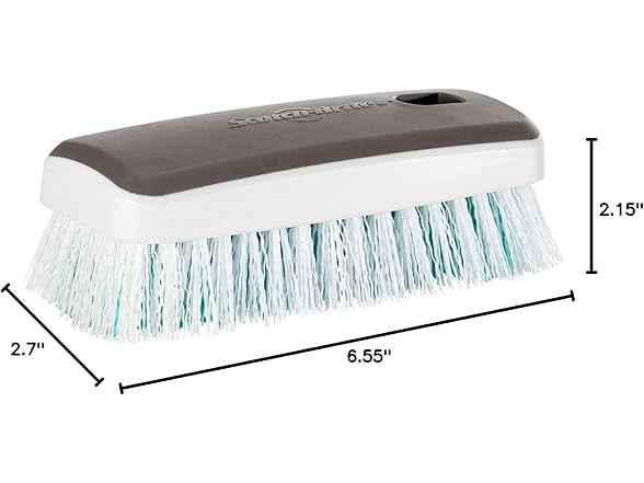 Scotch-Brite Deep Clean Brush