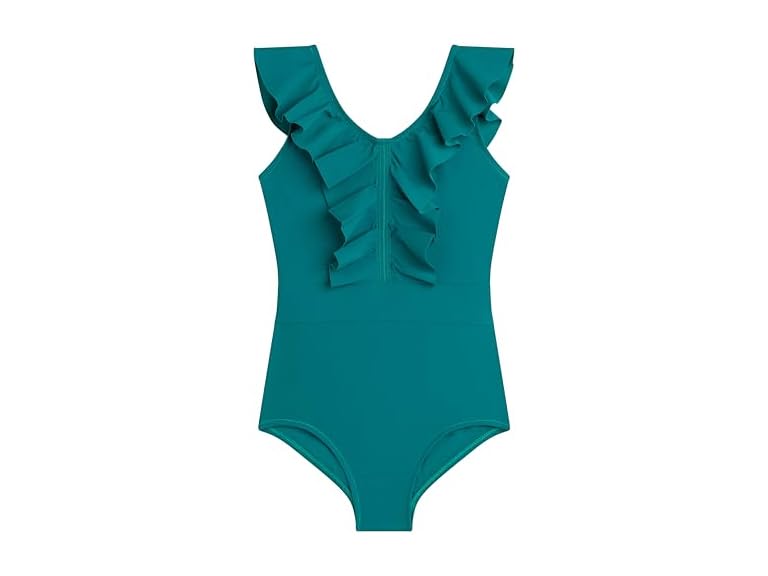 Solid Green