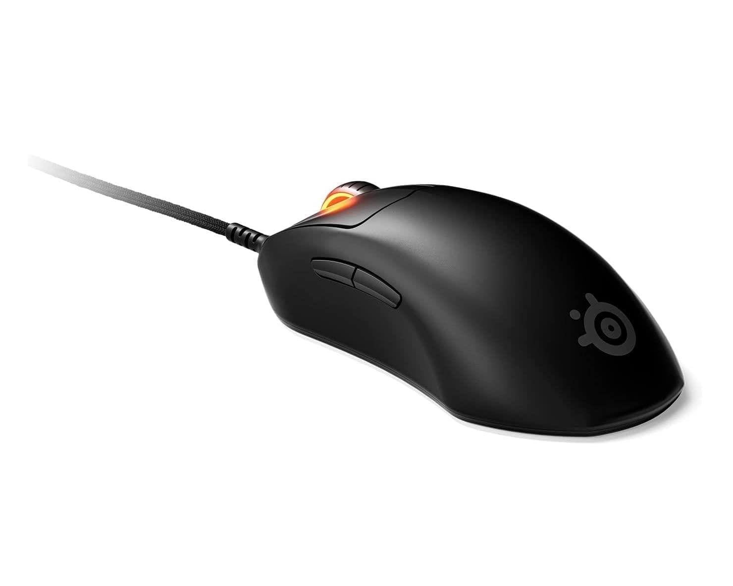 SteelSeries eSports Mini FPS Gaming Mouse - Gallery 8