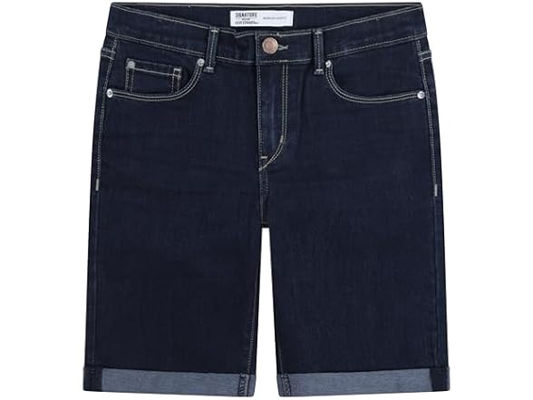 Levi Gold Fortune Shorts (OS)