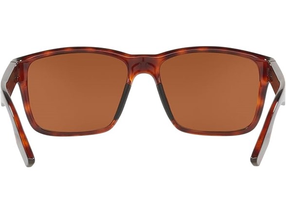 Costa Del Mar Mens Paunch Polarized Sunglasses (Open Box)