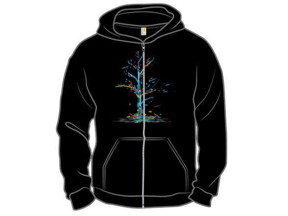 Graphic Tree