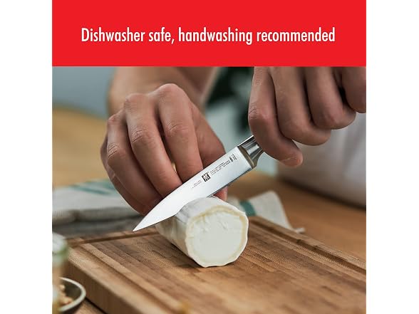 ZWILLING Four Star 4-inch Paring Knife