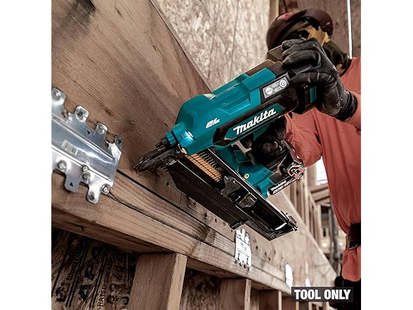 Makita XNB03Z 18V LXT Cordless Framing Nailer