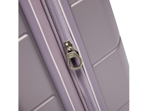 American Tourister Stratum 2.0 Luggage 24" Purple
