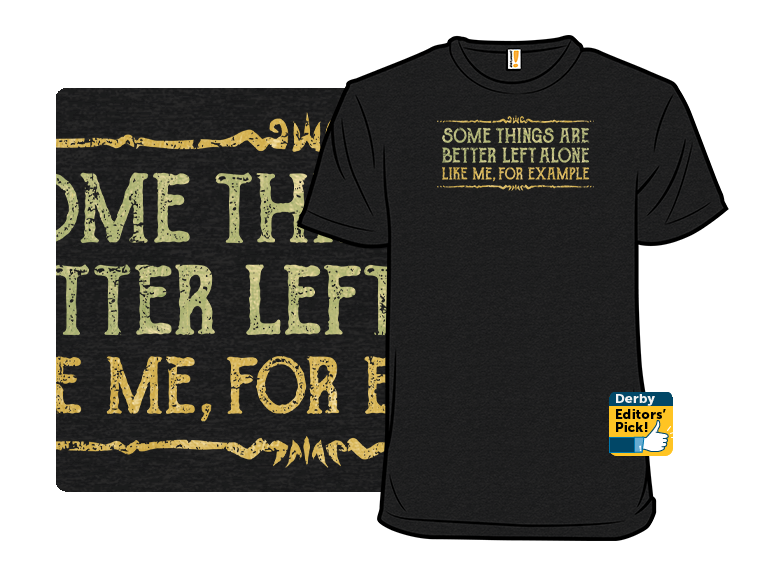 Better Left Alone - Gallery 8