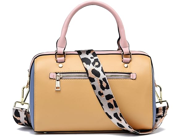 LVYOUME Purse Strap Gold Hardware