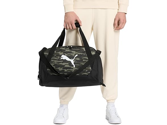 PUMA Evercat Form Factor Duffel Bag