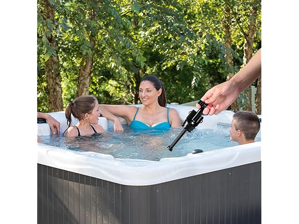 Exquimac Salt System Replacement Cartridge