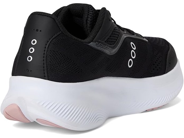 Saucony Women's Cohesion 18 Sneaker (5.5)