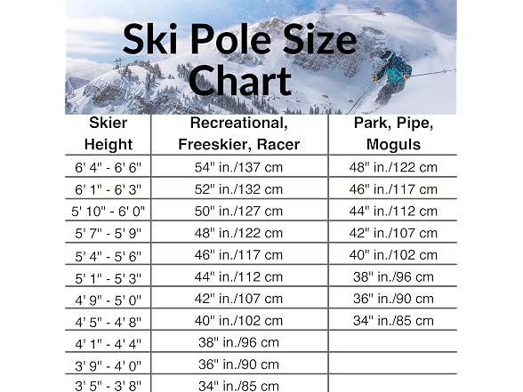 Zipline Ski Zipline Lollipop 14.0 Graphite Vibrati