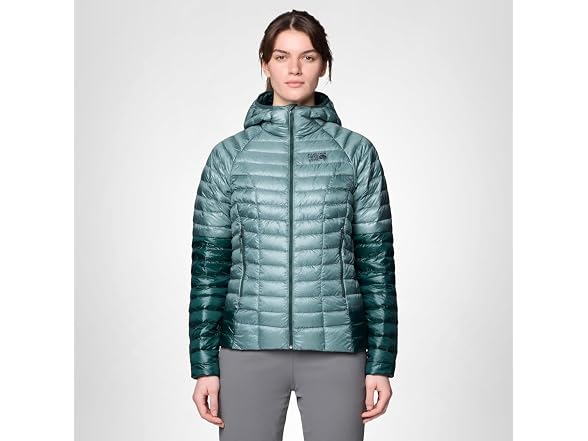 Mountain Hardwear W. Ghost Whisperer