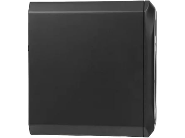 7-Inch High End Precision Studio Monitor