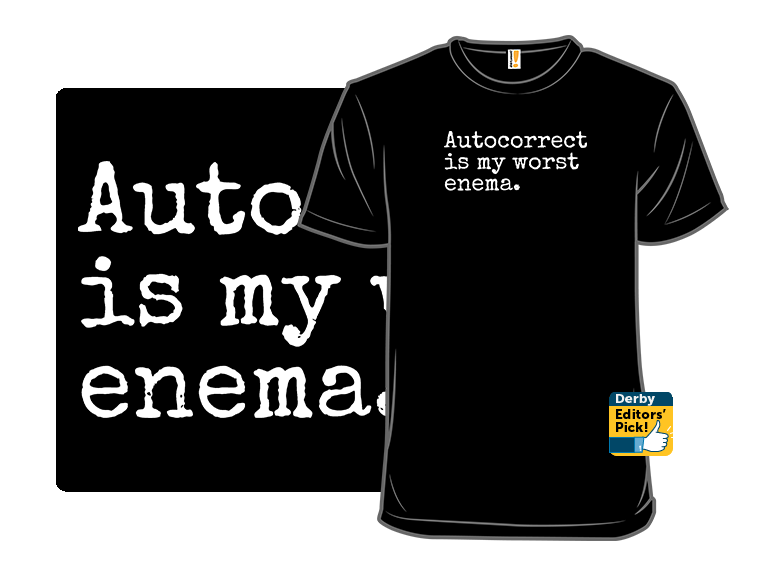 My Worst Autocorrect - Gallery 8