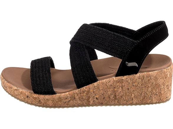 Skechers Women's Arch Fit Beverlee - Love Stays (10)