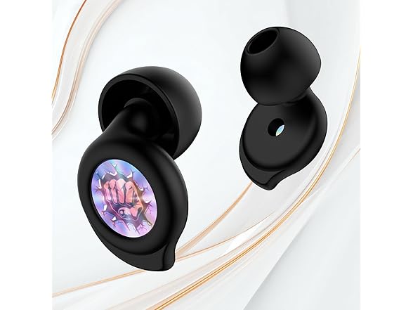 QWH Ear Plugs for Concerts