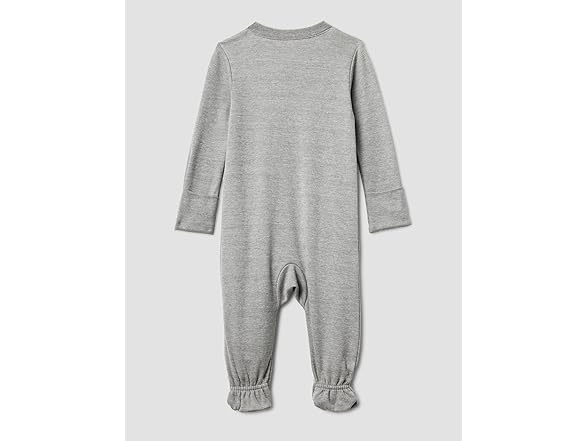 Nike Essentials Footed Coverall (6 Months)