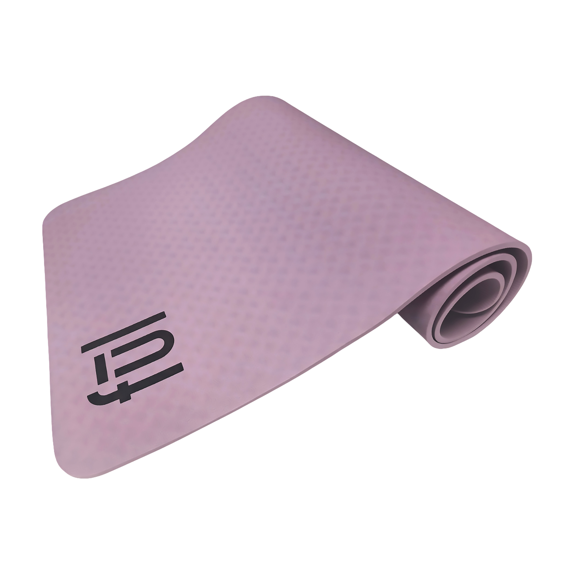 8MM Slip-Resistant Yoga Mat - Gallery 9