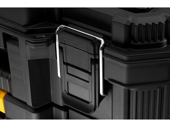 STANLEYTOOL BOX, MODULAR ROLLING, Qu