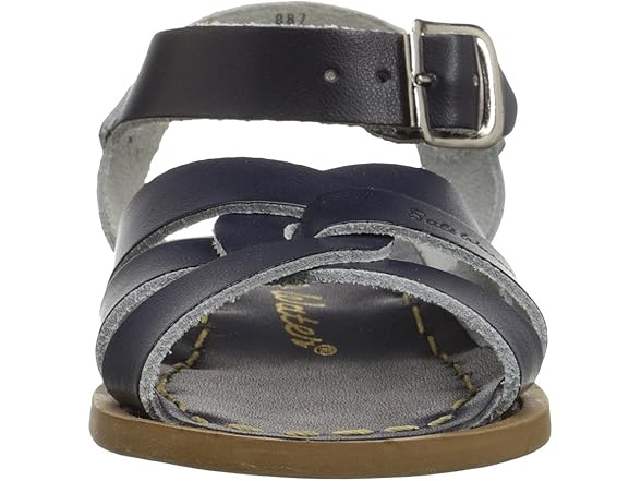 The Salt Water Original Sandal, Navy