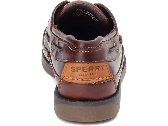 Sperry Mako 2 Eye Men's Sneakers