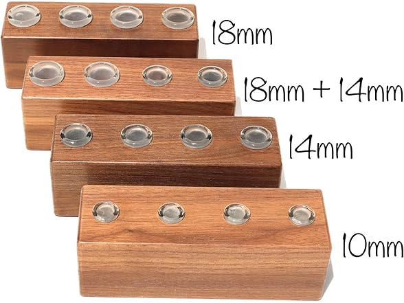 420 Trinkets Premium 4 Slide Holder