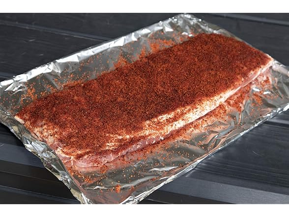 Hardcore Carnivore Red: All Purpose Seasoning