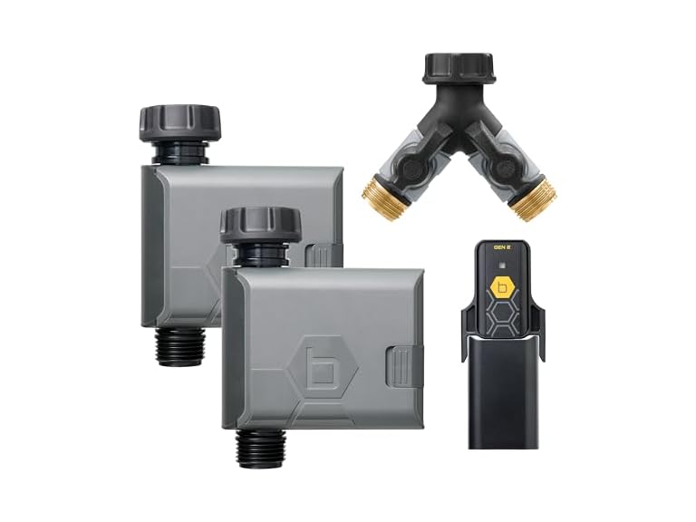 Orbit  Gen 2 Smart Hose Watering