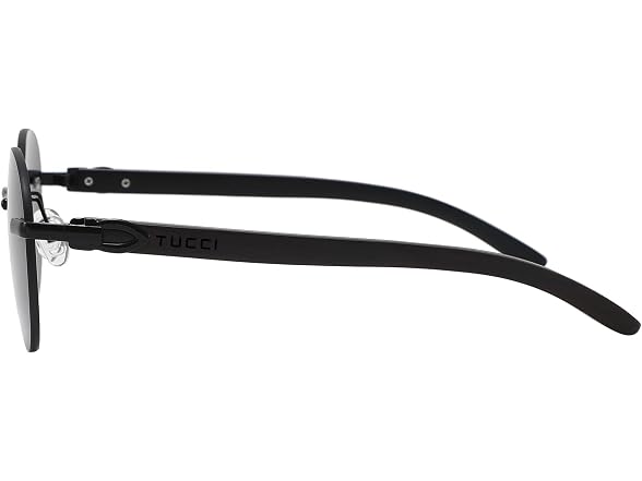 Tucci Italy Solara Sunglasses