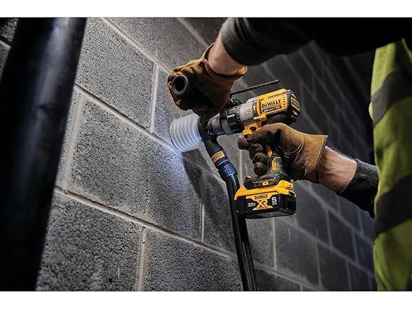 DEWALT DWLTDCD996B 20V Hammer Drill Driver